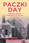 Cover: Paczki Day - Page Publishing, Inc.