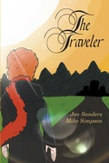 Cover: The Traveler - Page Publishing, Inc.