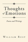 Cover: Thoughts of Emotions - Page Publishing, Inc.