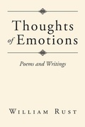 Cover: Thoughts of Emotions - Page Publishing, Inc.