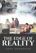 Cover: The Edge of Reality - Page Publishing, Inc.
