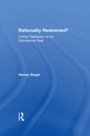 Cover: Rationality Redeemed? - Routledge
