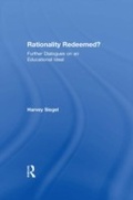 Cover: Rationality Redeemed? - Routledge