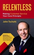 Cover: Relentless - Best Sellers Publishing