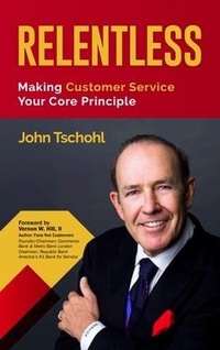 Enlarge image Cover: Relentless - Best Sellers Publishing