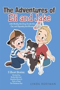Cover: The Adventures of Eli and Jake - Page Publishing, Inc.