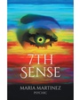 Cover: 7th Sense - Page Publishing, Inc.