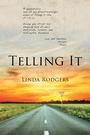 Cover: Telling It - Page Publishing, Inc.