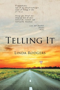 Enlarge image Cover: Telling It - Page Publishing, Inc.