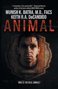 Enlarge image Cover: Animal - WordFire Press