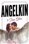 Cover: Angelkin - Page Publishing, Inc.
