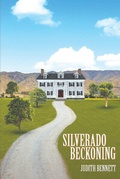 Cover: Silverado Beckoning - Page Publishing, Inc.