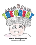 Cover: The Great Grandchild - Page Publishing, Inc.