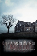 Cover: The Covington Mansion - Page Publishing, Inc.