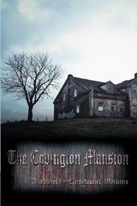 Enlarge image Cover: The Covington Mansion - Page Publishing, Inc.