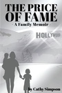 Cover: The Price of Fame - Page Publishing, Inc.