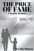 Cover: The Price of Fame - Page Publishing, Inc.