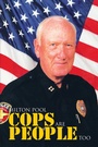 Cover: Cops Are People Too - Page Publishing, Inc.