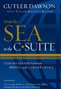Cover: From the Sea to the C-Suite - Naval Institute Press