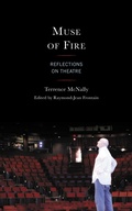 Cover: Muse of Fire - Fairleigh Dickinson University Press,U.S.