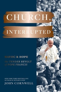 Abbildung von: Church, Interrupted - Chronicle Books LLC