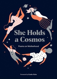 Abbildung von: She Holds a Cosmos - Chronicle Books LLC