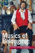 Cover: Musics of Belonging - Peter Lang Verlag