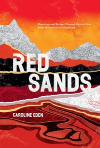 Enlarge image Cover: Red Sands - QUADRILLE PUBLISHING