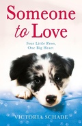 Cover: Someone to Love - Mountain Leopard Press