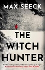 Cover: The Witch Hunter - Mountain Leopard Press