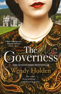 Enlarge image Cover: The Governess - Mountain Leopard Press