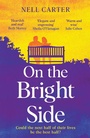 Cover: On the Bright Side - Mountain Leopard Press
