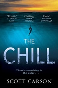 Cover: The Chill - Mountain Leopard Press