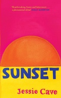 Cover: Sunset - Mountain Leopard Press