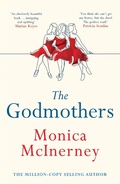 Cover: The Godmothers - Mountain Leopard Press