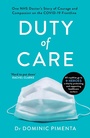 Cover: Duty of Care - Welbeck
