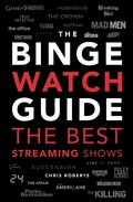 Cover: The Binge Watch Guide - Welbeck