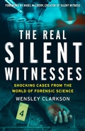 Cover: The Real Silent Witnesses - Welbeck