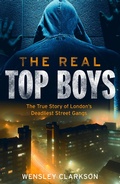 Cover: The Real Top Boys - Welbeck