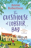 Cover: The Guesthouse at Lobster Bay - Mountain Leopard Press