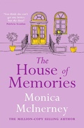 Cover: The House of Memories - Mountain Leopard Press