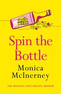 Cover: Spin the Bottle - Mountain Leopard Press
