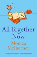 Cover: All Together Now - Mountain Leopard Press