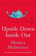 Cover: Upside Down, Inside Out - Mountain Leopard Press