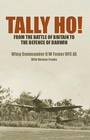 Cover: Tally Ho! - Grub Street Publishing