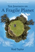 Cover: Ten Journeys on a Fragile Planet - Odyssey Books
