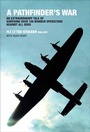 Cover: A Pathfinder's War - Grub Street Publishing