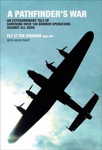 Enlarge image Cover: A Pathfinder's War - Grub Street Publishing