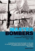 Cover: Master Bombers - Grub Street Publishing