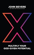 Cover: X - Messenger International
